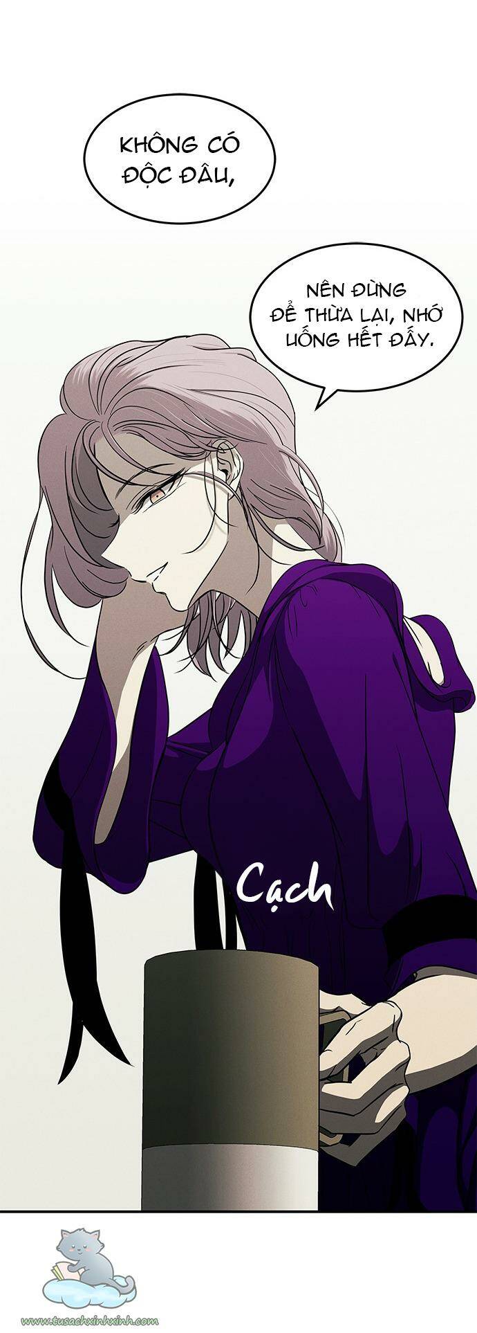 Cạm Bẫy Chapter 94 - Trang 2