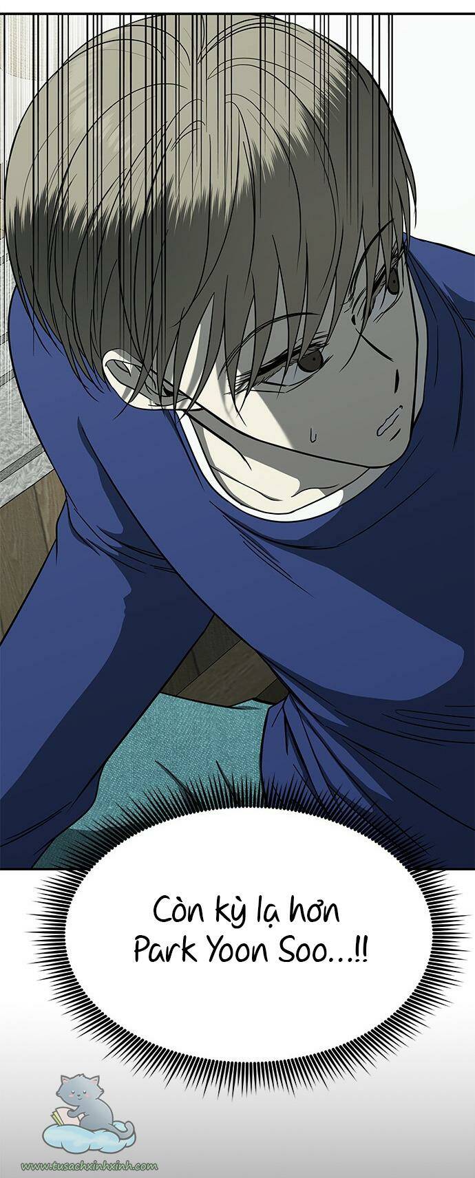 Cạm Bẫy Chapter 94 - Trang 2