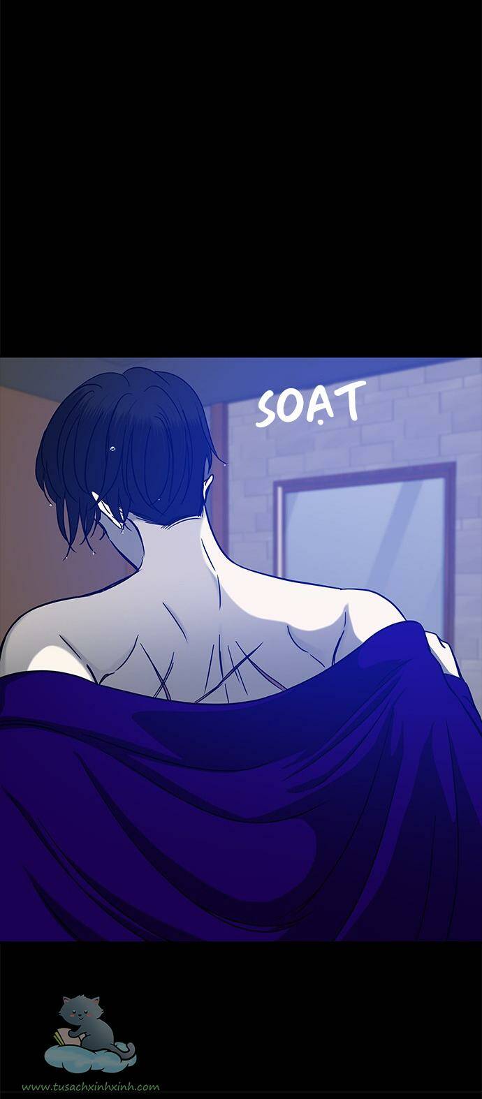 Cạm Bẫy Chapter 94 - Trang 2