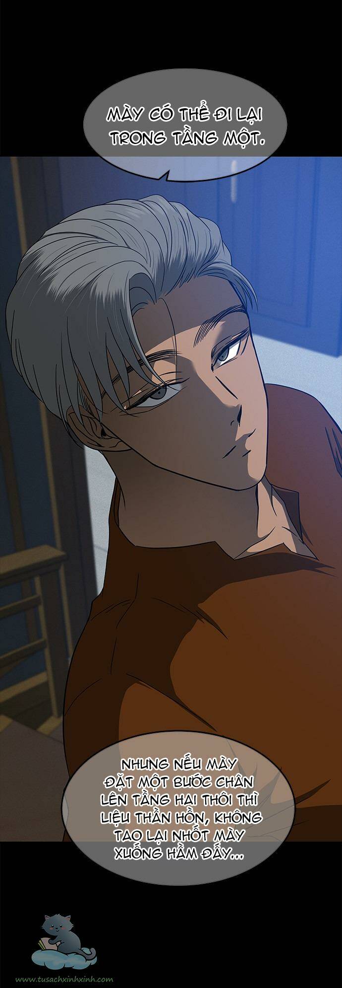 Cạm Bẫy Chapter 94 - Trang 2