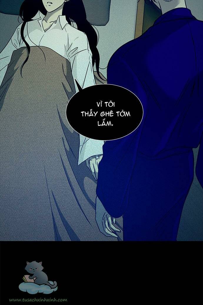 Cạm Bẫy Chapter 95 - Trang 2