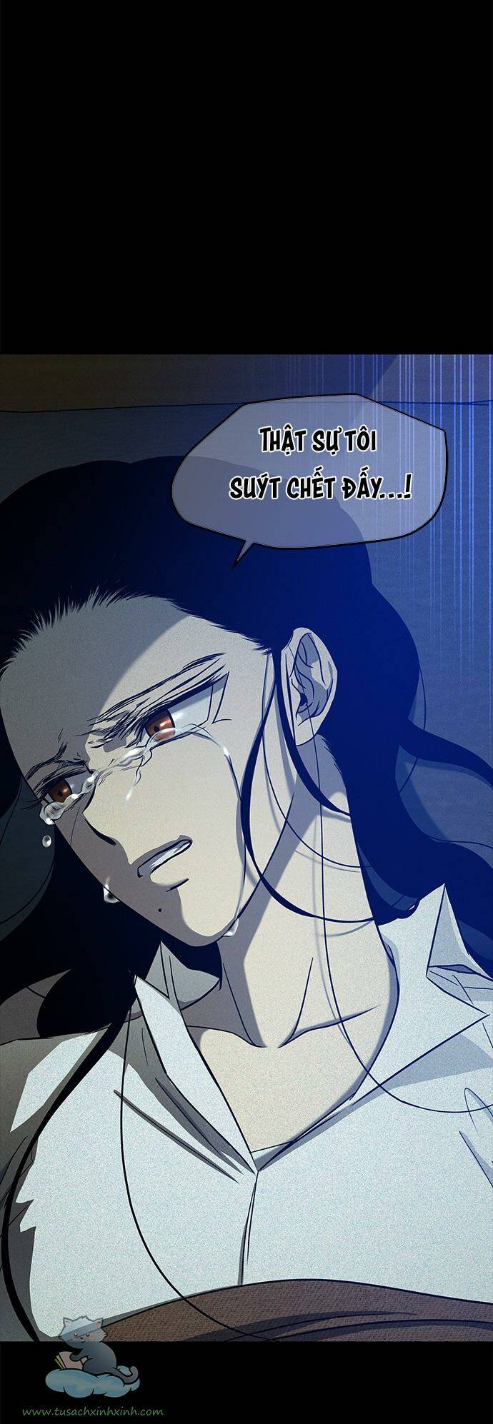 Cạm Bẫy Chapter 95 - Trang 2