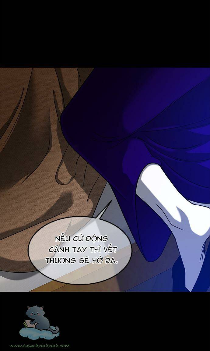 Cạm Bẫy Chapter 95 - Trang 2