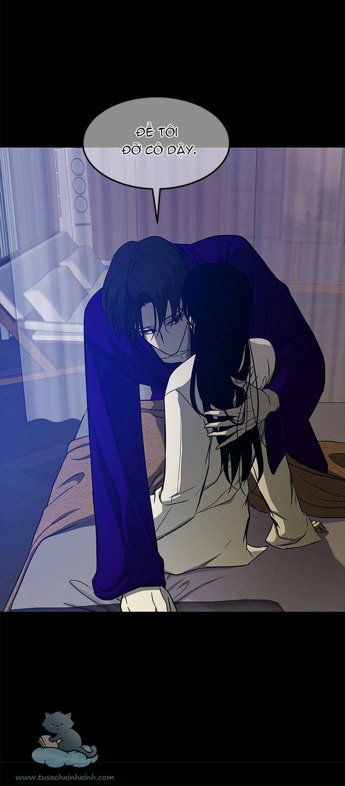 Cạm Bẫy Chapter 95 - Trang 2