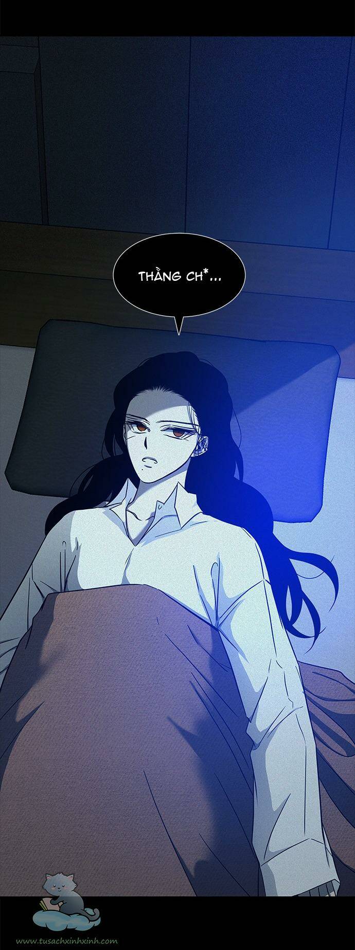 Cạm Bẫy Chapter 95 - Trang 2