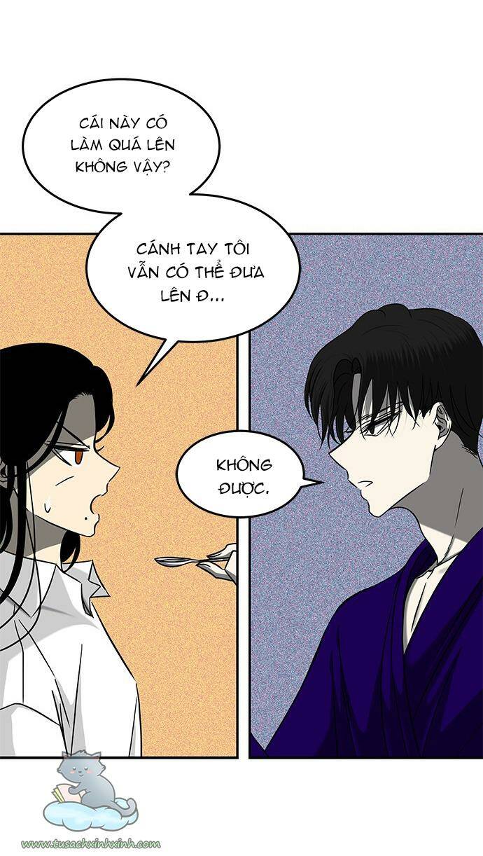 Cạm Bẫy Chapter 95 - Trang 2