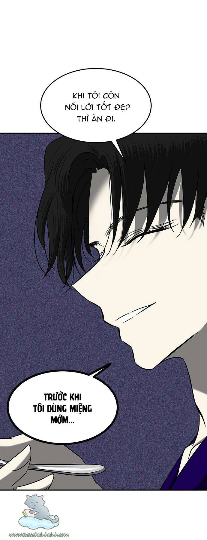 Cạm Bẫy Chapter 95 - Trang 2