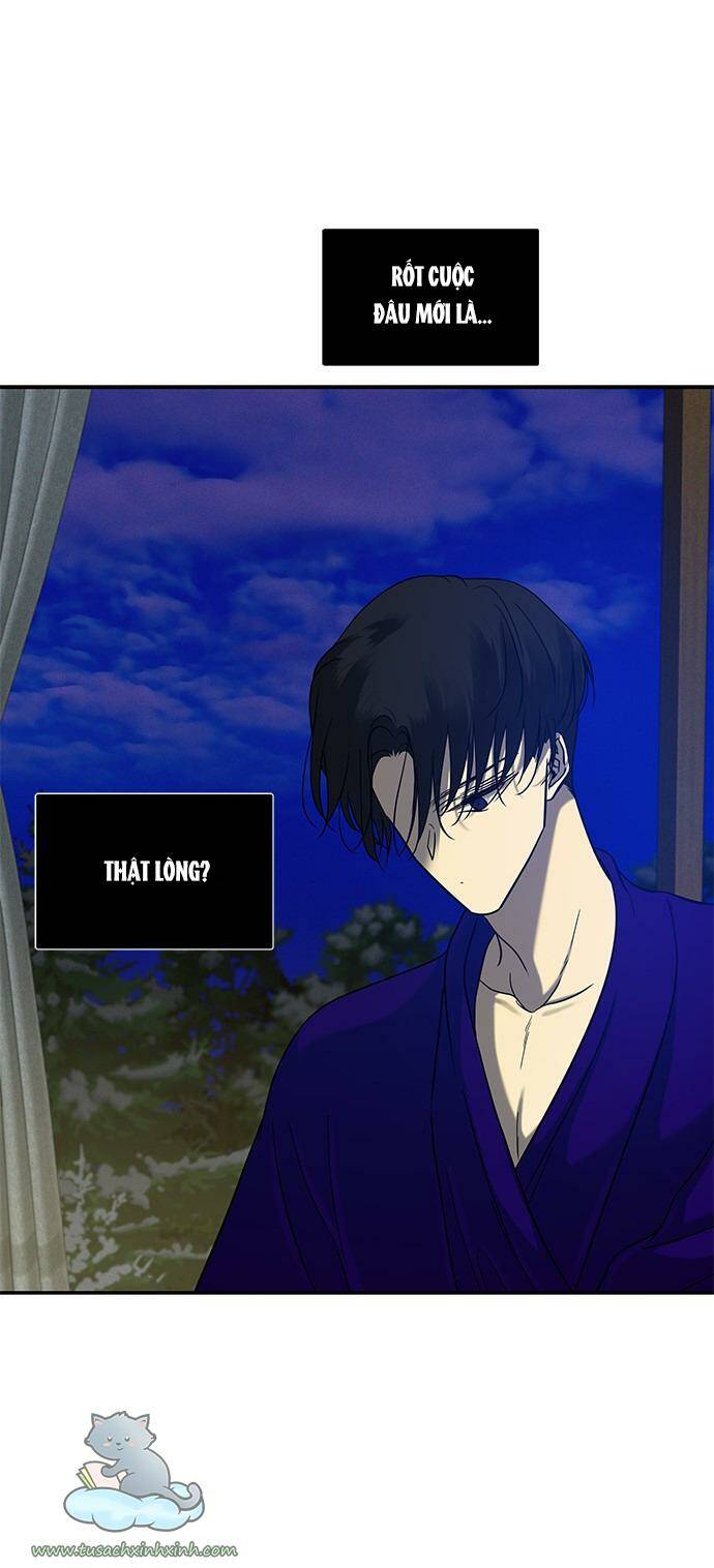 Cạm Bẫy Chapter 95 - Trang 2