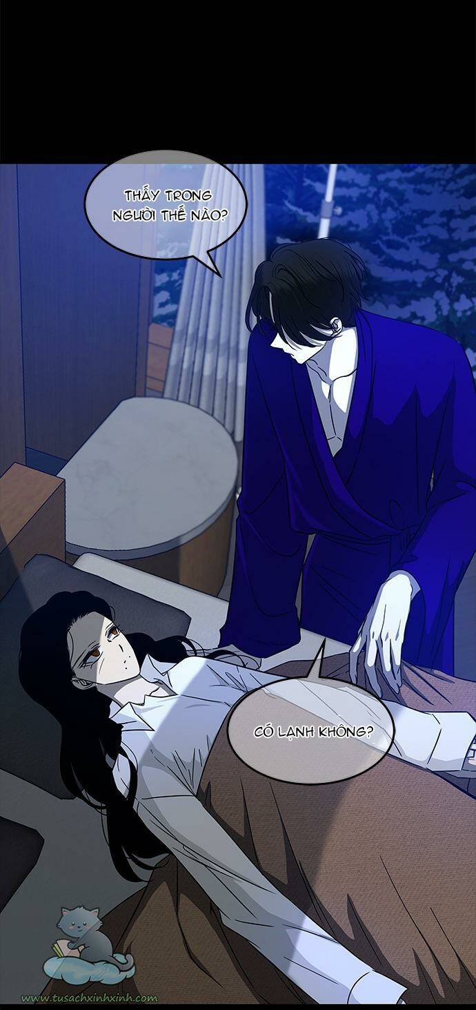 Cạm Bẫy Chapter 95 - Trang 2