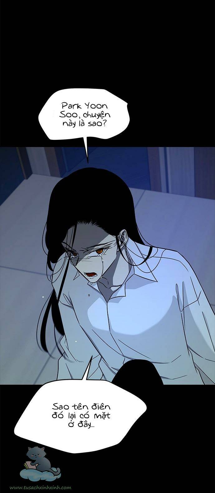 Cạm Bẫy Chapter 96 - Trang 2