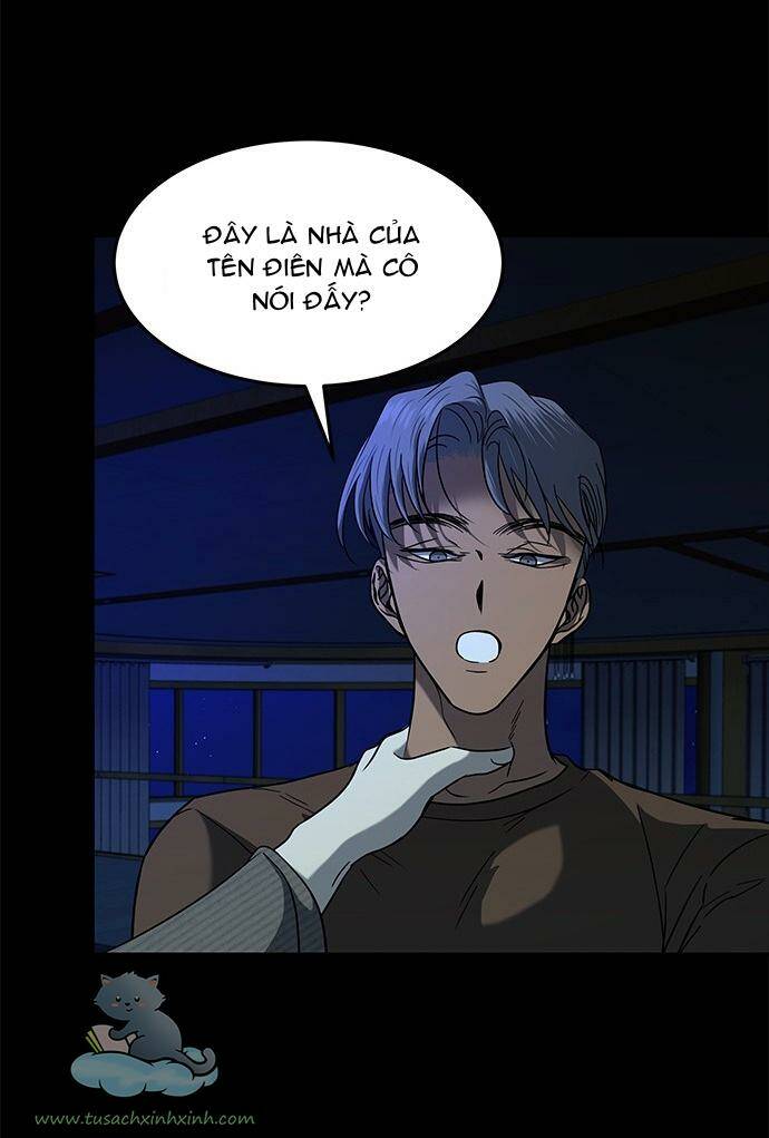 Cạm Bẫy Chapter 96 - Trang 2