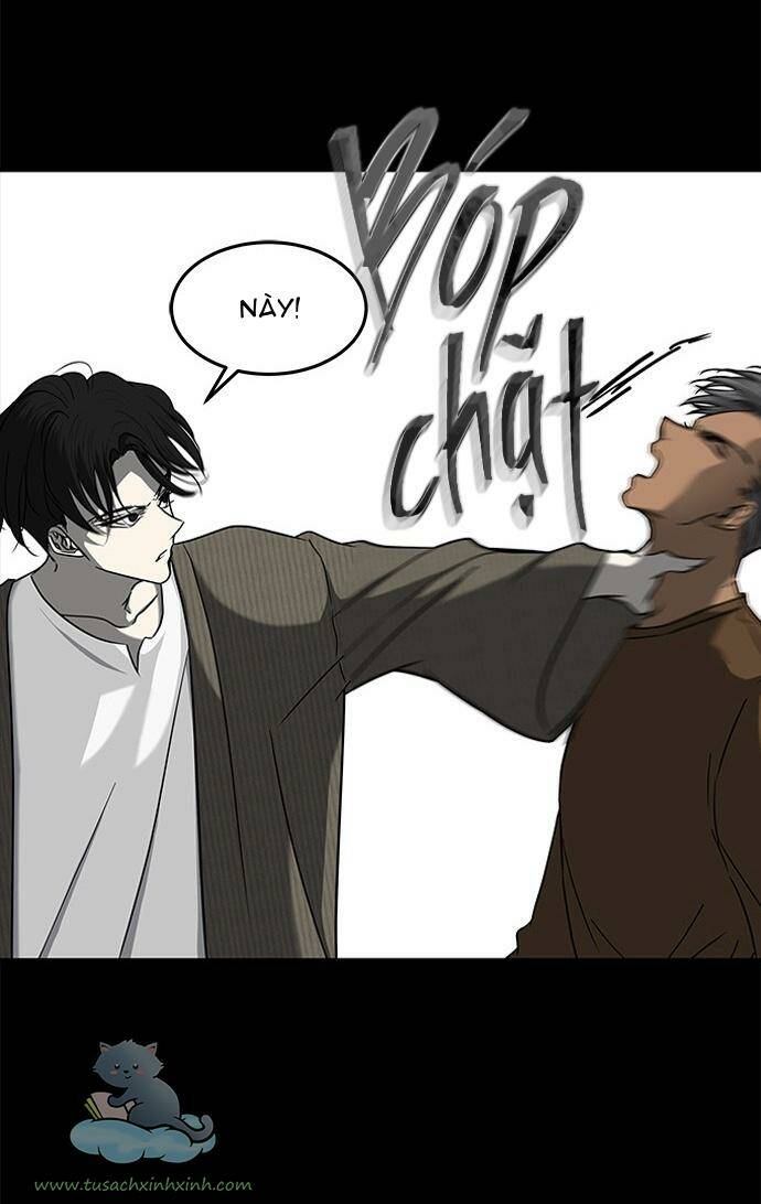 Cạm Bẫy Chapter 96 - Trang 2