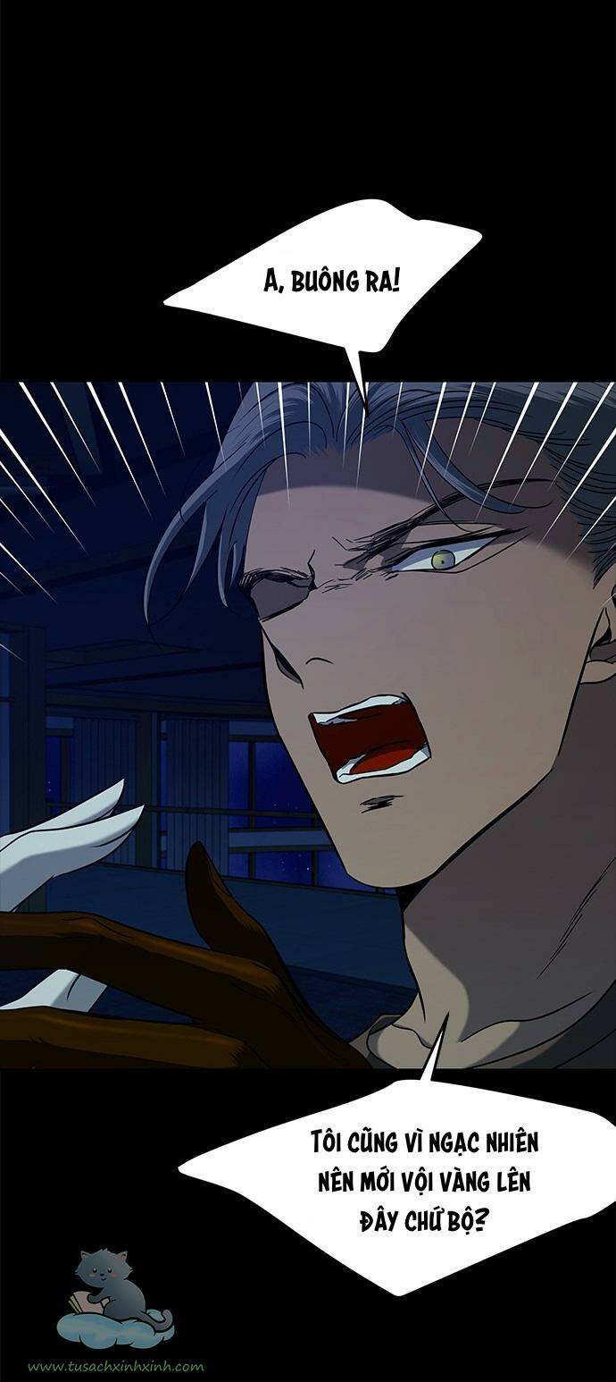 Cạm Bẫy Chapter 96 - Trang 2