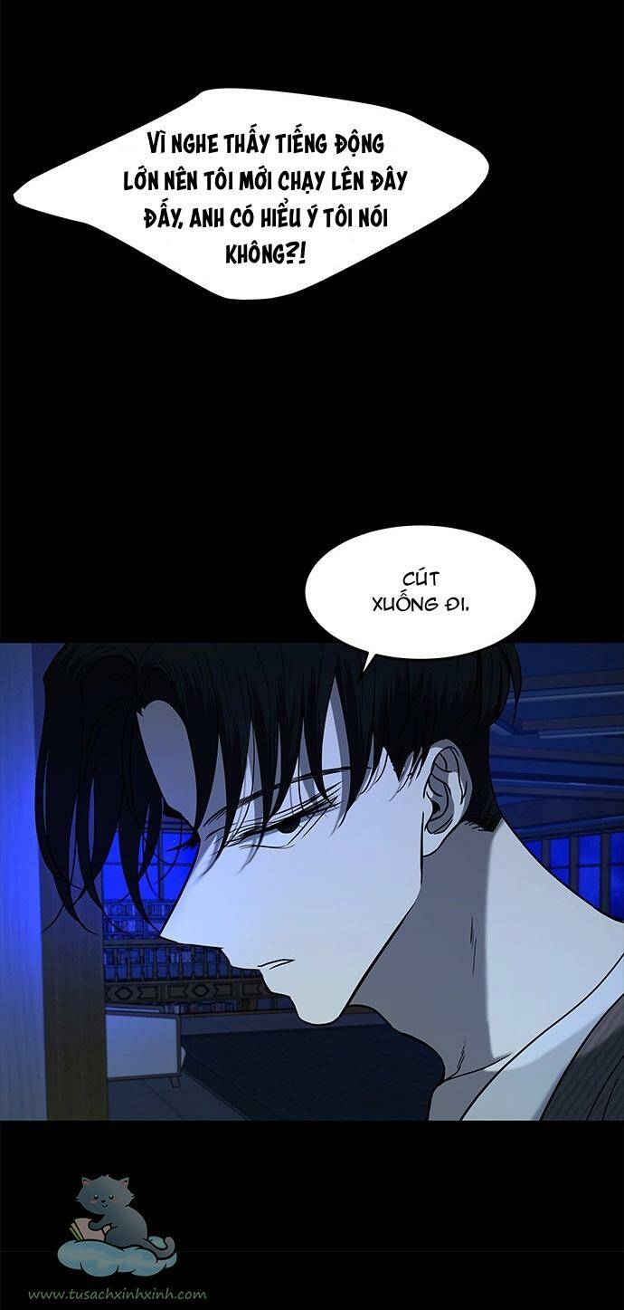 Cạm Bẫy Chapter 96 - Trang 2