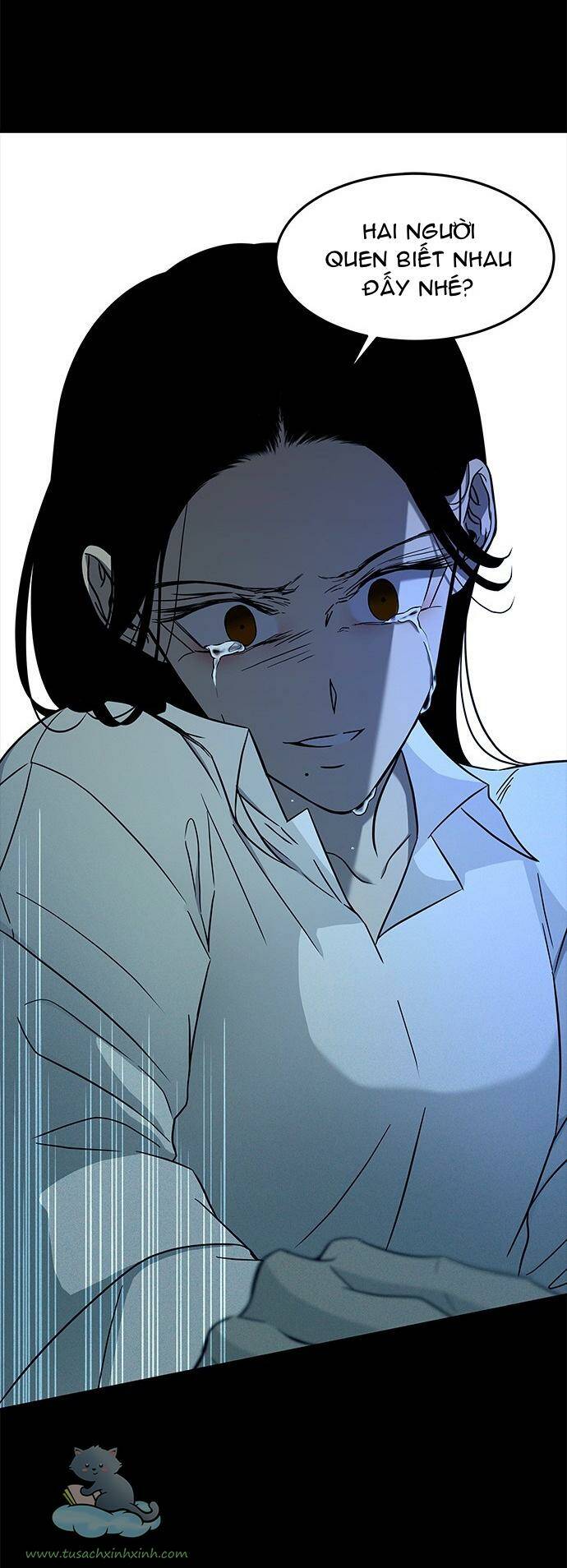 Cạm Bẫy Chapter 96 - Trang 2