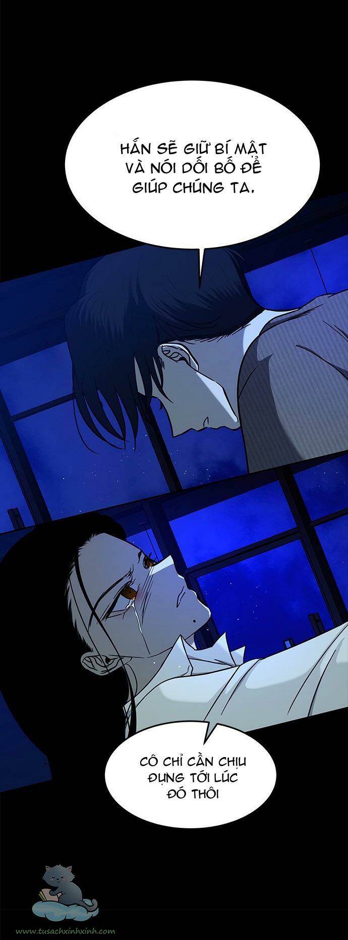 Cạm Bẫy Chapter 96 - Trang 2