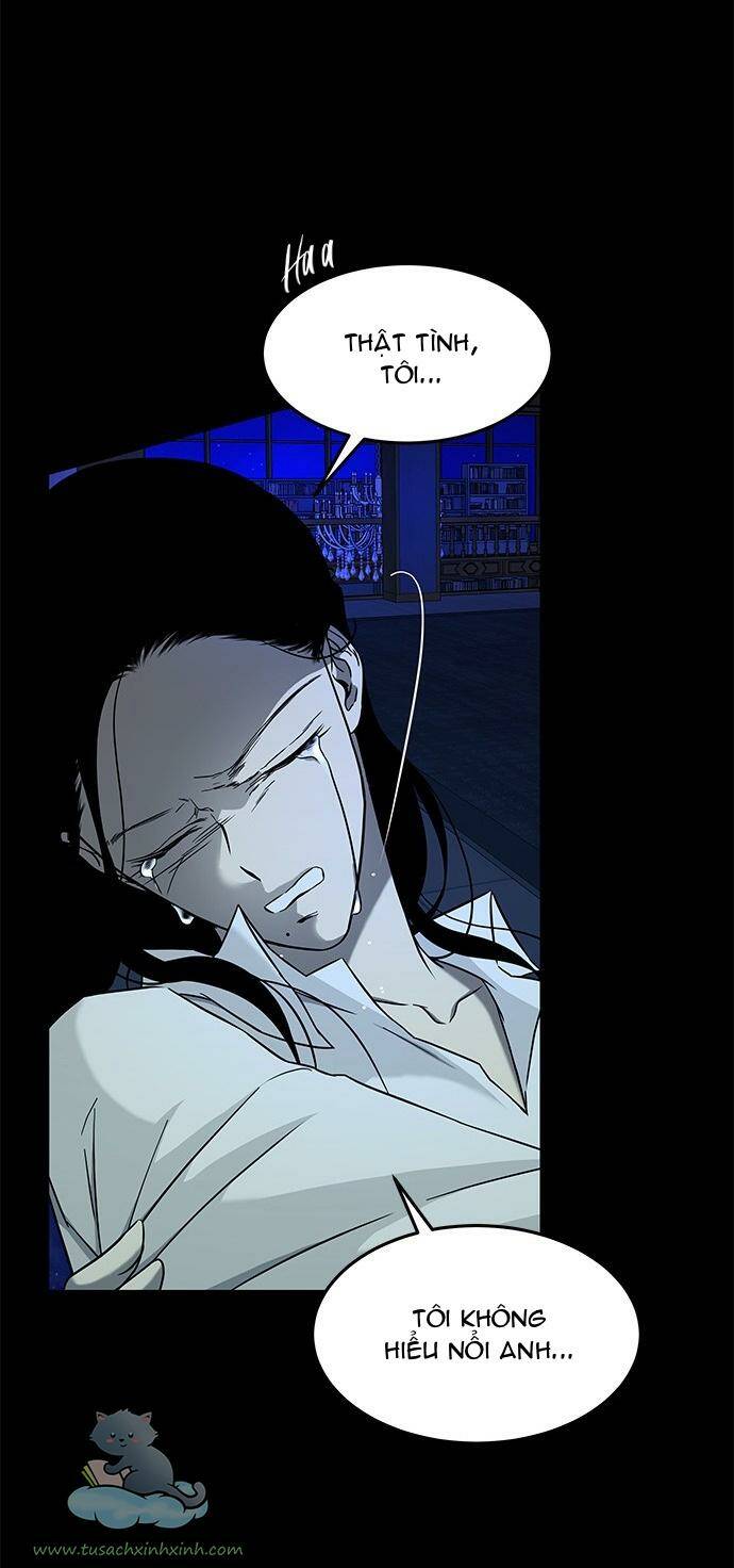 Cạm Bẫy Chapter 96 - Trang 2