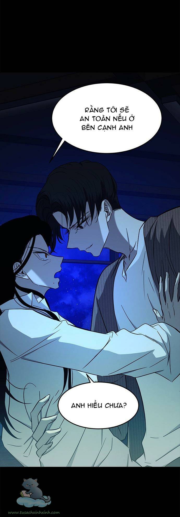 Cạm Bẫy Chapter 96 - Trang 2