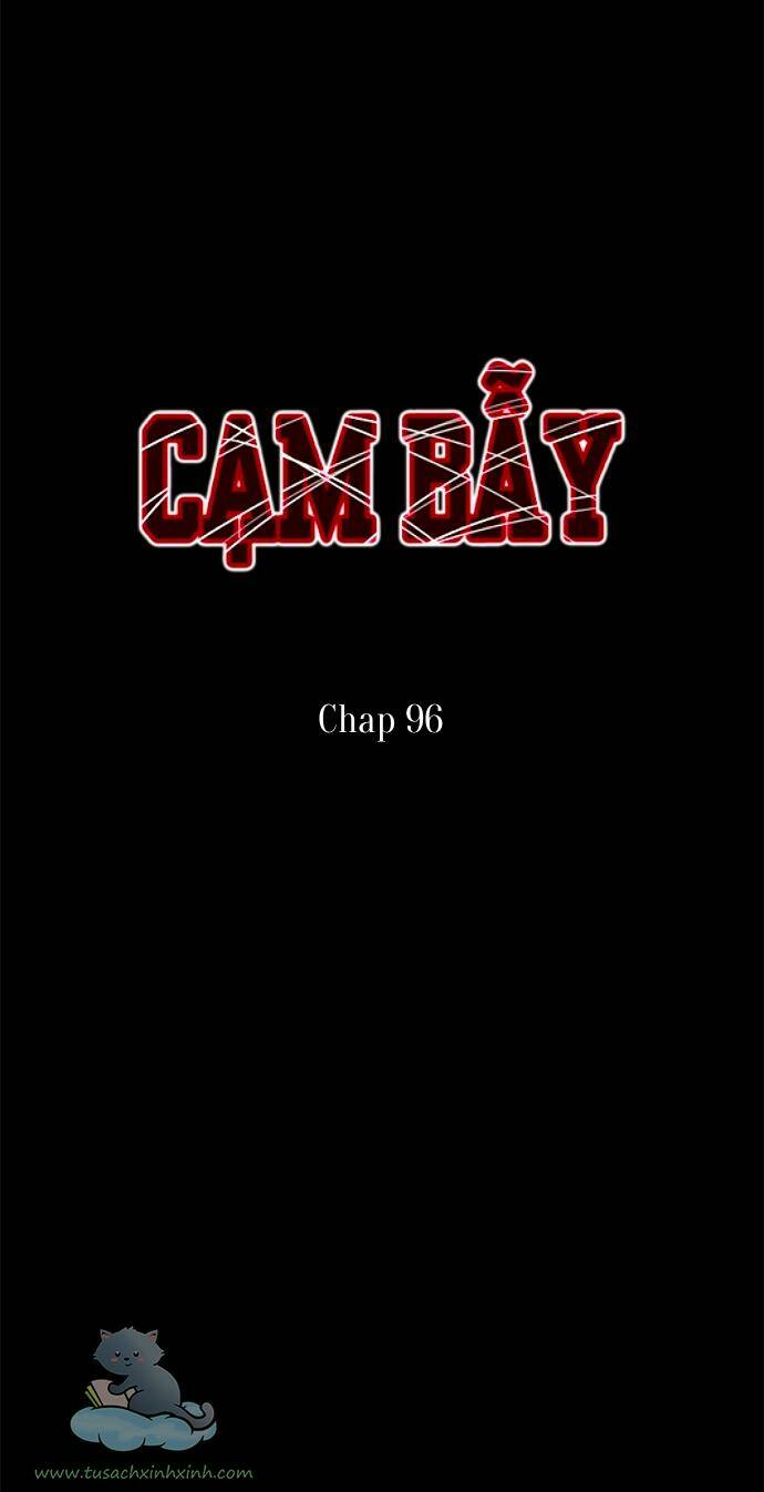 Cạm Bẫy Chapter 96 - Trang 2
