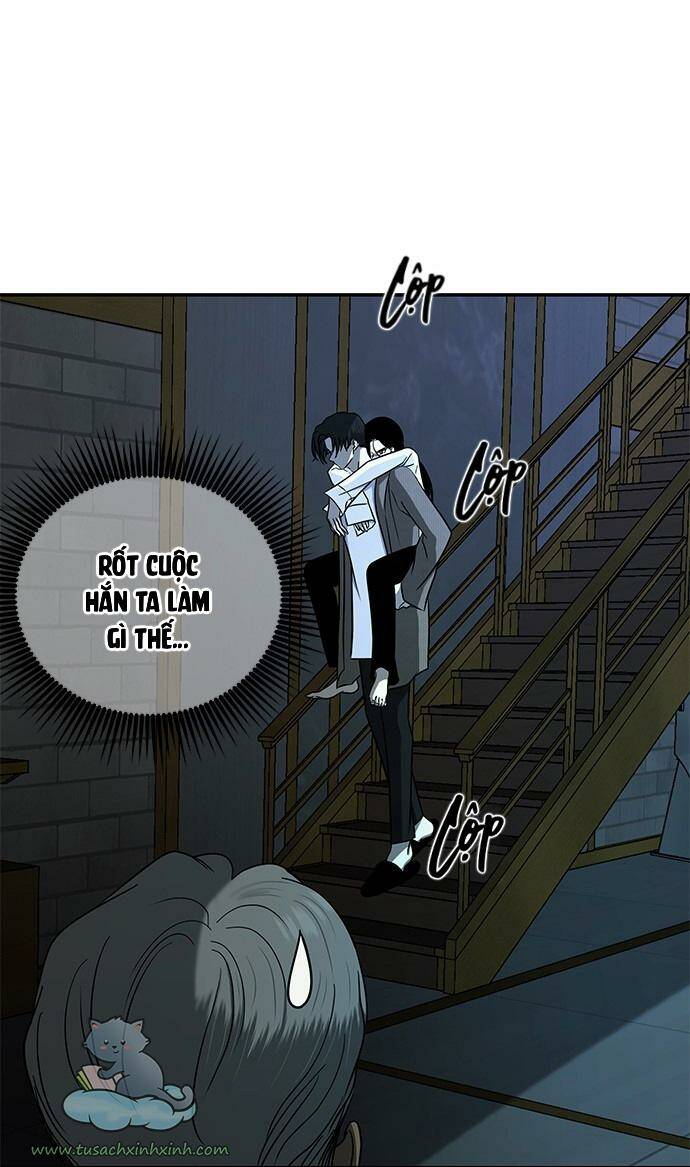 Cạm Bẫy Chapter 96 - Trang 2