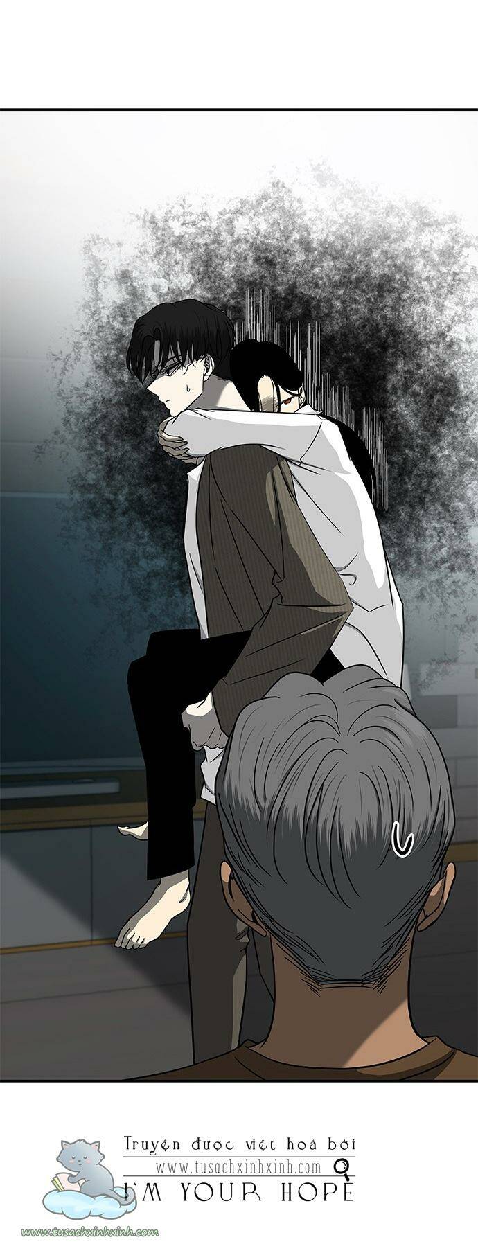 Cạm Bẫy Chapter 96 - Trang 2