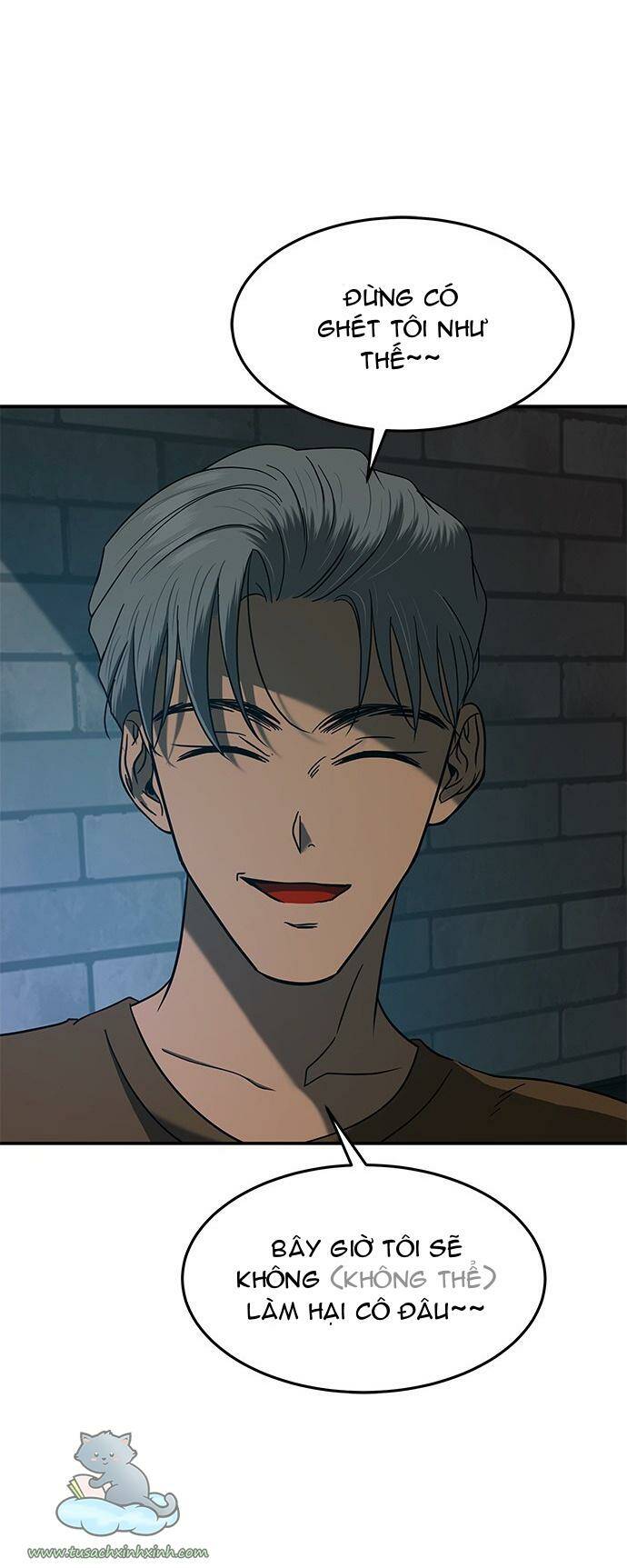 Cạm Bẫy Chapter 96 - Trang 2