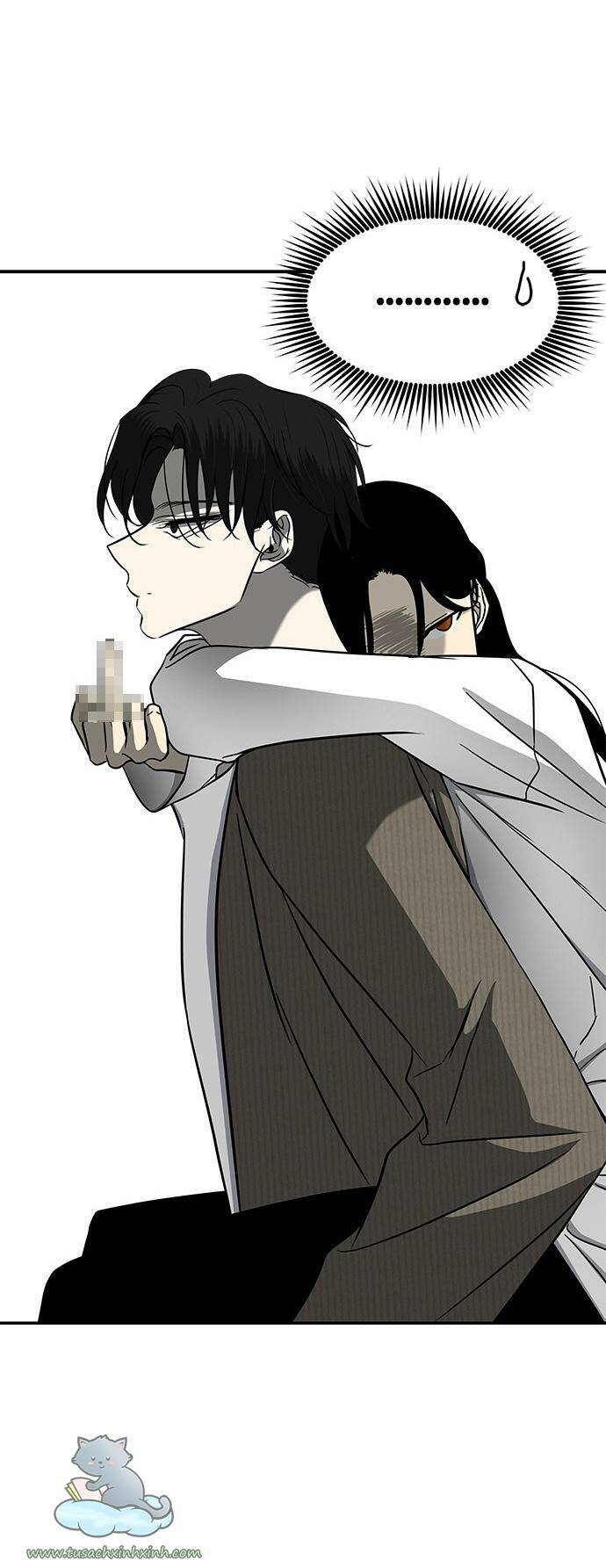 Cạm Bẫy Chapter 96 - Trang 2