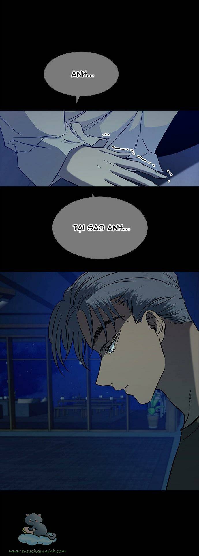 Cạm Bẫy Chapter 96 - Trang 2