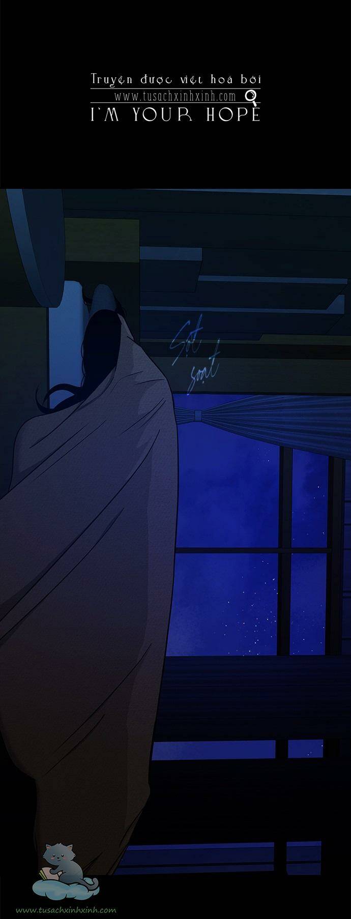 Cạm Bẫy Chapter 96 - Trang 2