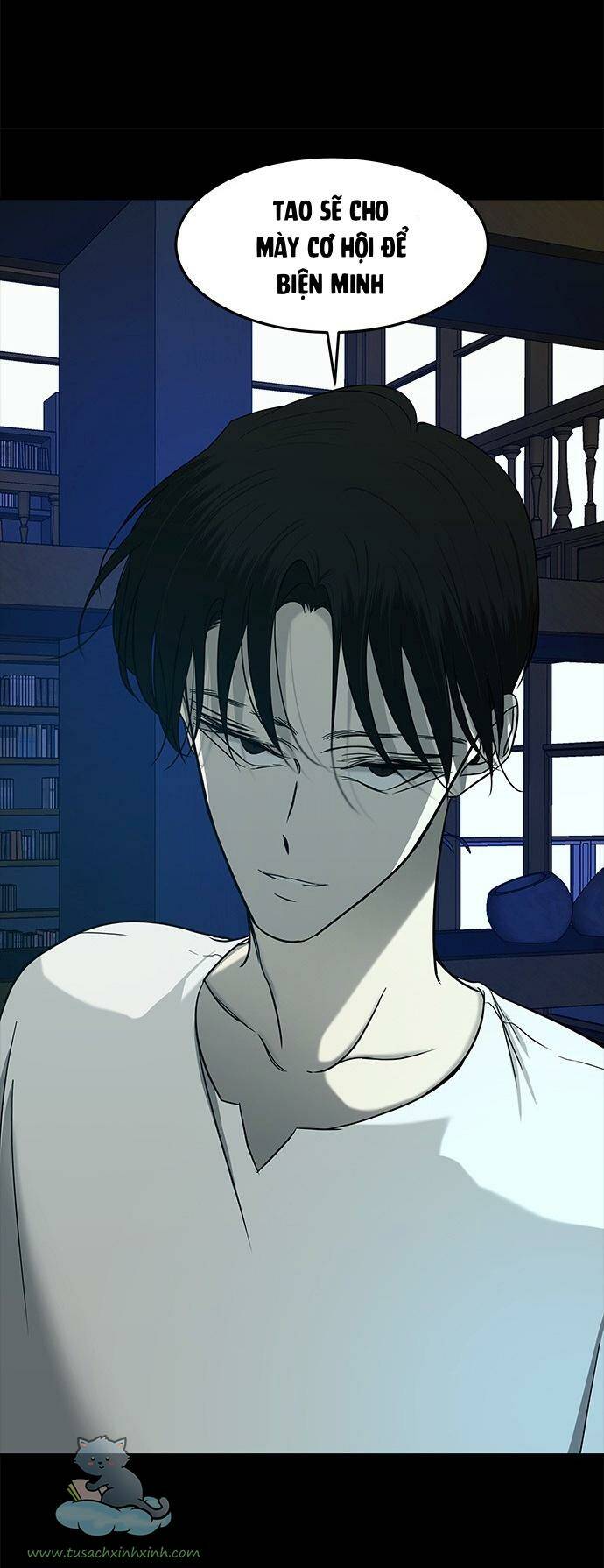 Cạm Bẫy Chapter 96 - Trang 2