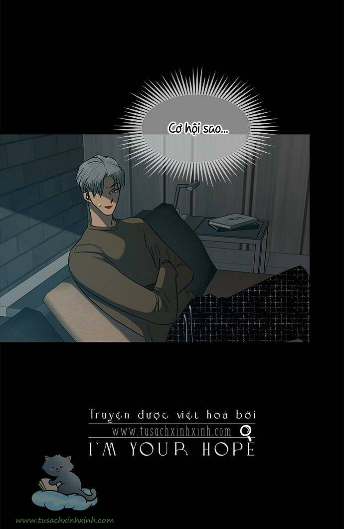 Cạm Bẫy Chapter 96 - Trang 2