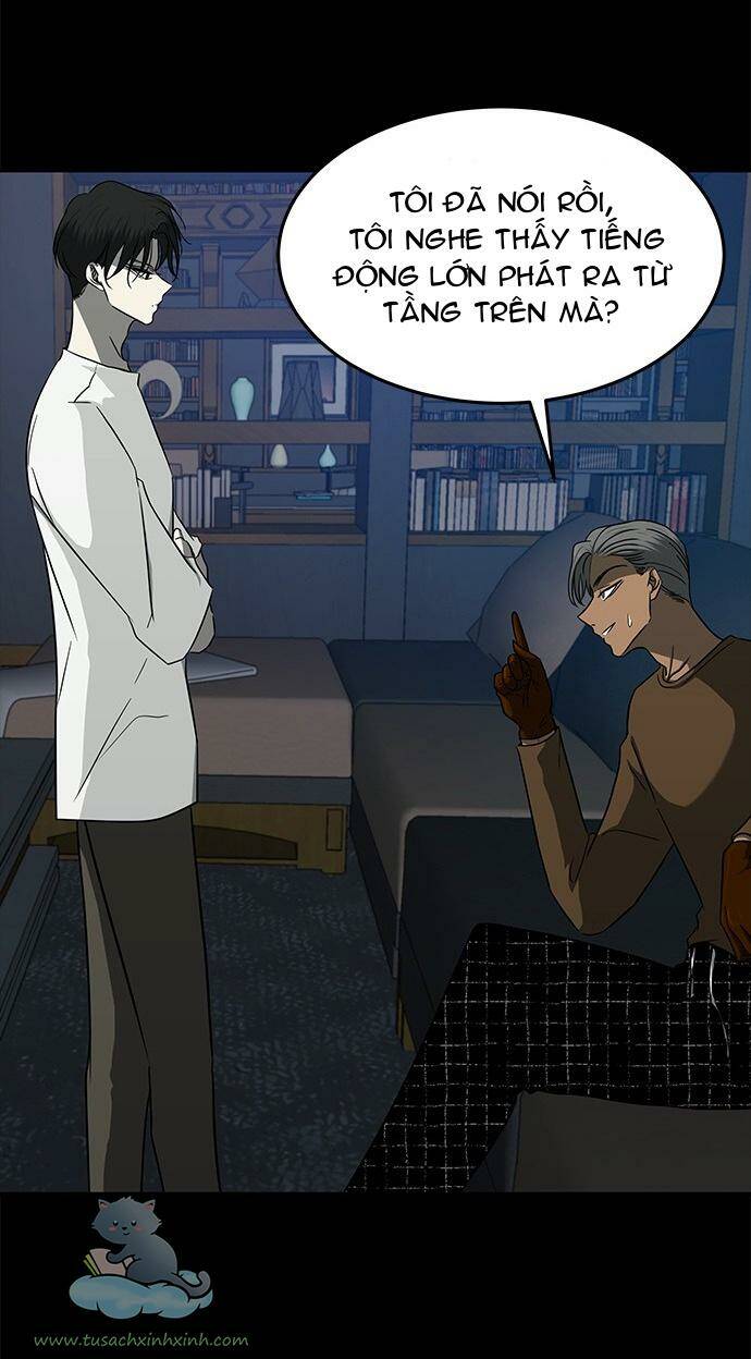 Cạm Bẫy Chapter 96 - Trang 2