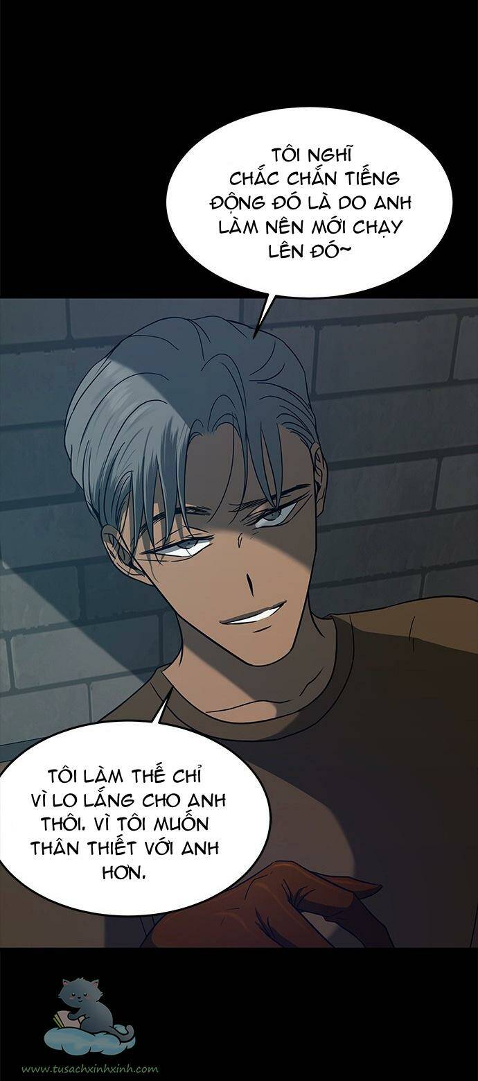 Cạm Bẫy Chapter 96 - Trang 2