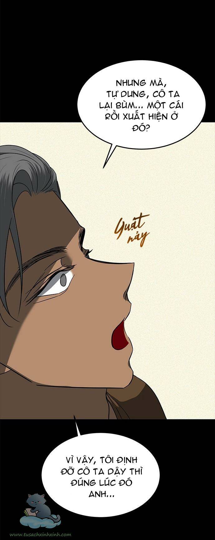 Cạm Bẫy Chapter 96 - Trang 2