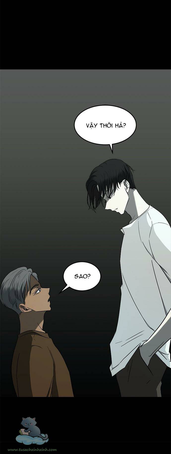 Cạm Bẫy Chapter 96 - Trang 2