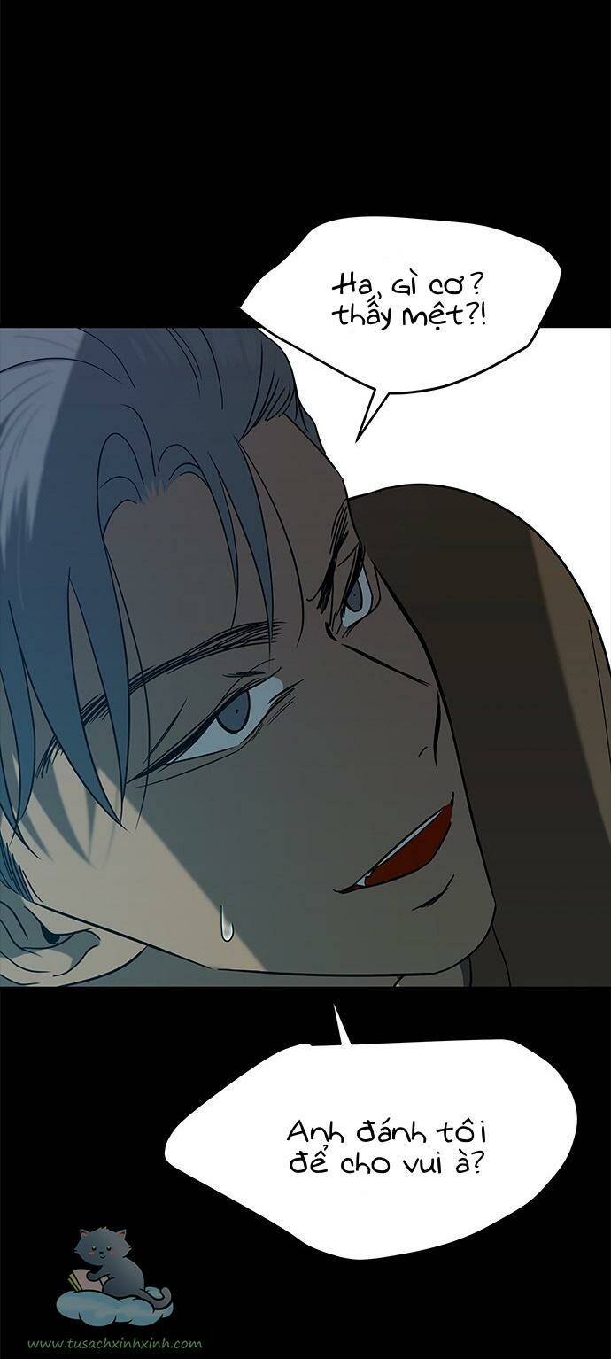 Cạm Bẫy Chapter 96 - Trang 2