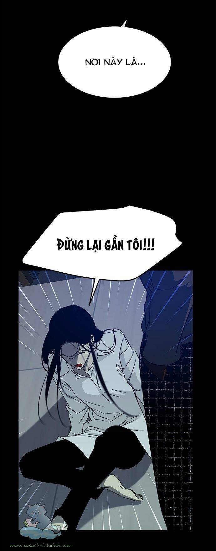 Cạm Bẫy Chapter 96 - Trang 2