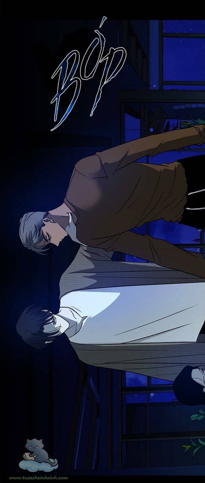 Cạm Bẫy Chapter 96 - Trang 2