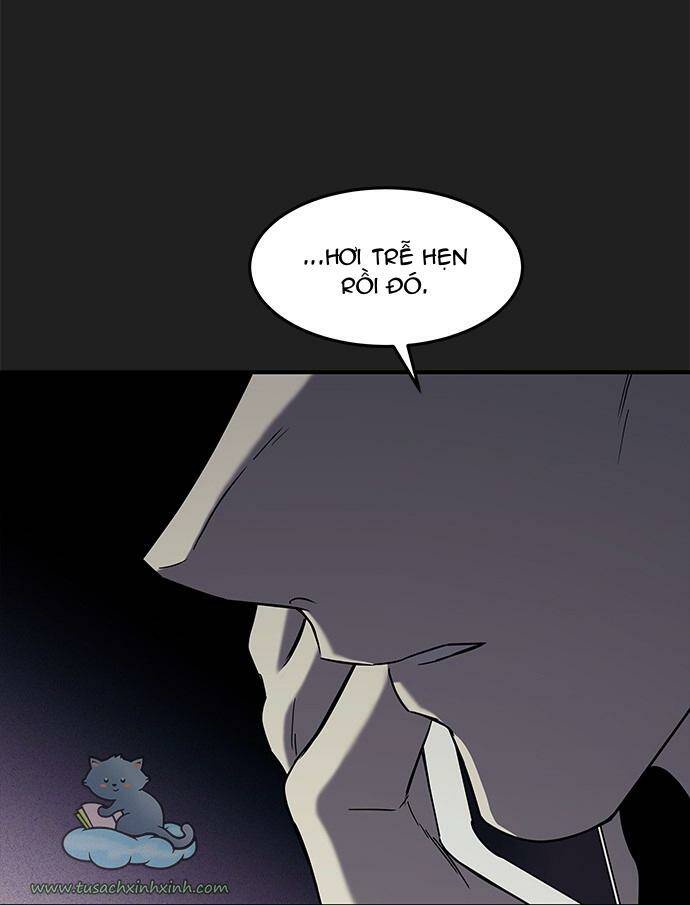 Cạm Bẫy Chapter 97 - Trang 2