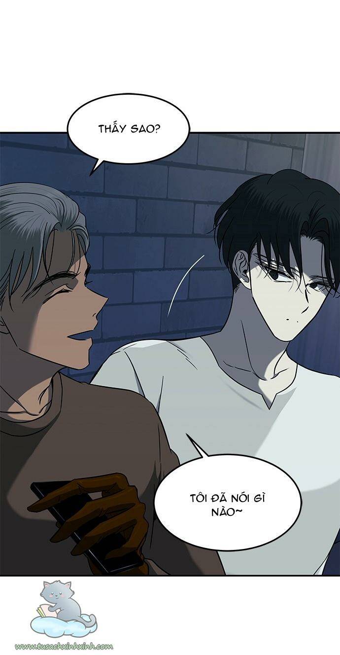 Cạm Bẫy Chapter 97 - Trang 2