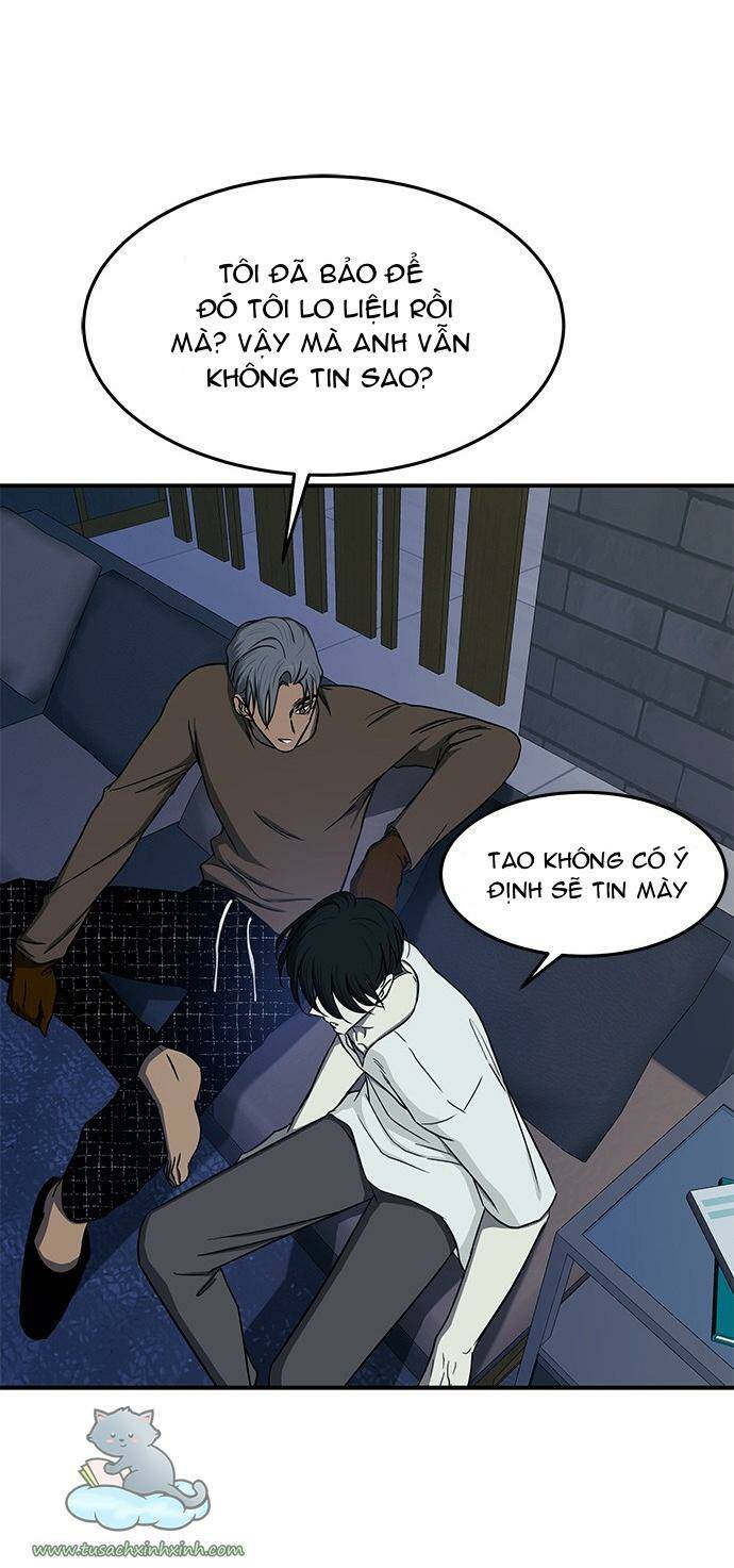 Cạm Bẫy Chapter 97 - Trang 2