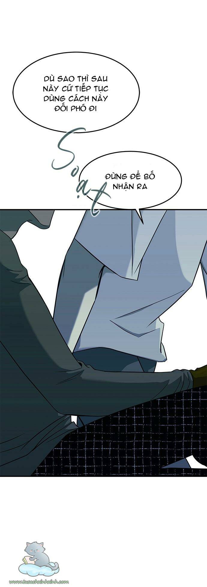 Cạm Bẫy Chapter 97 - Trang 2