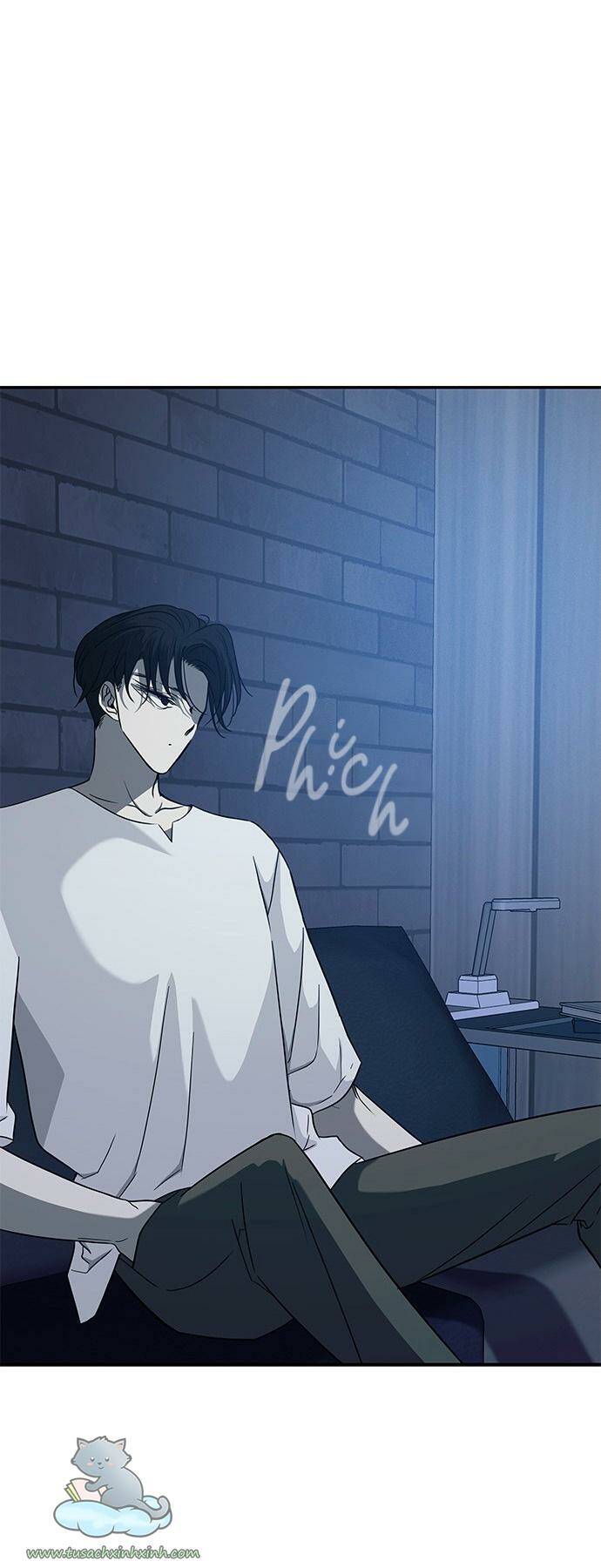 Cạm Bẫy Chapter 97 - Trang 2