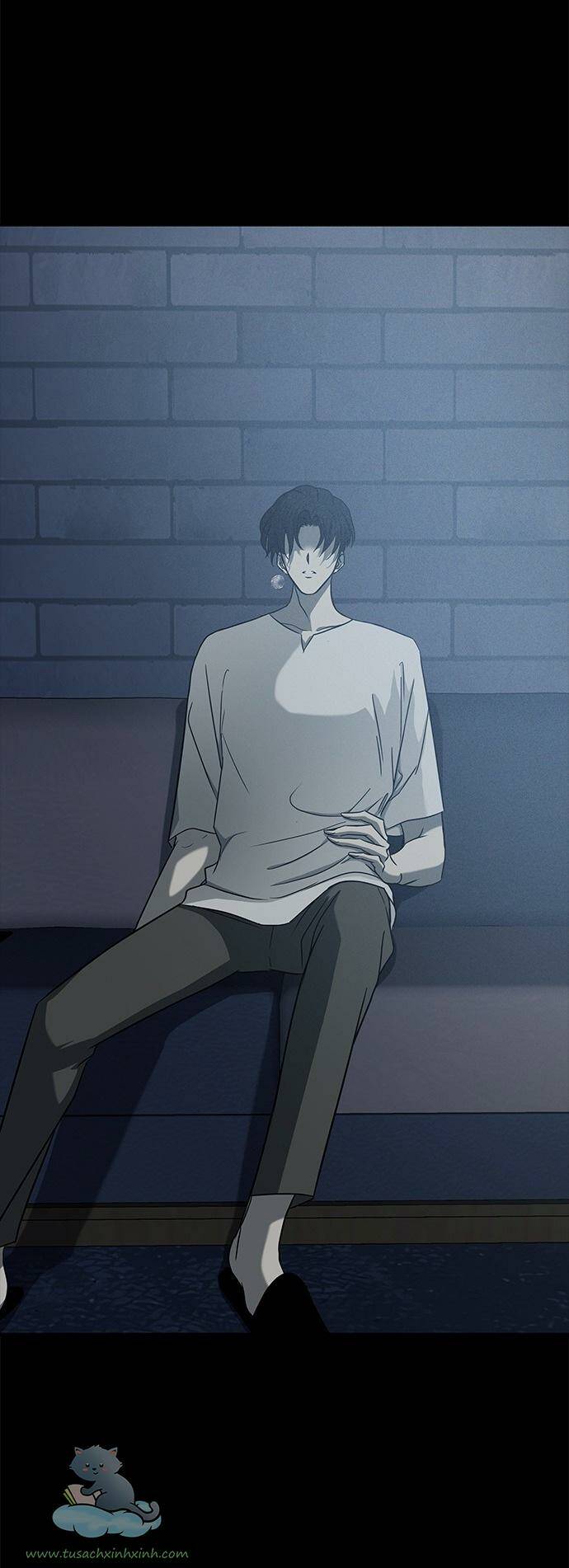 Cạm Bẫy Chapter 97 - Trang 2