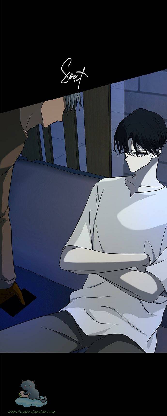 Cạm Bẫy Chapter 97 - Trang 2