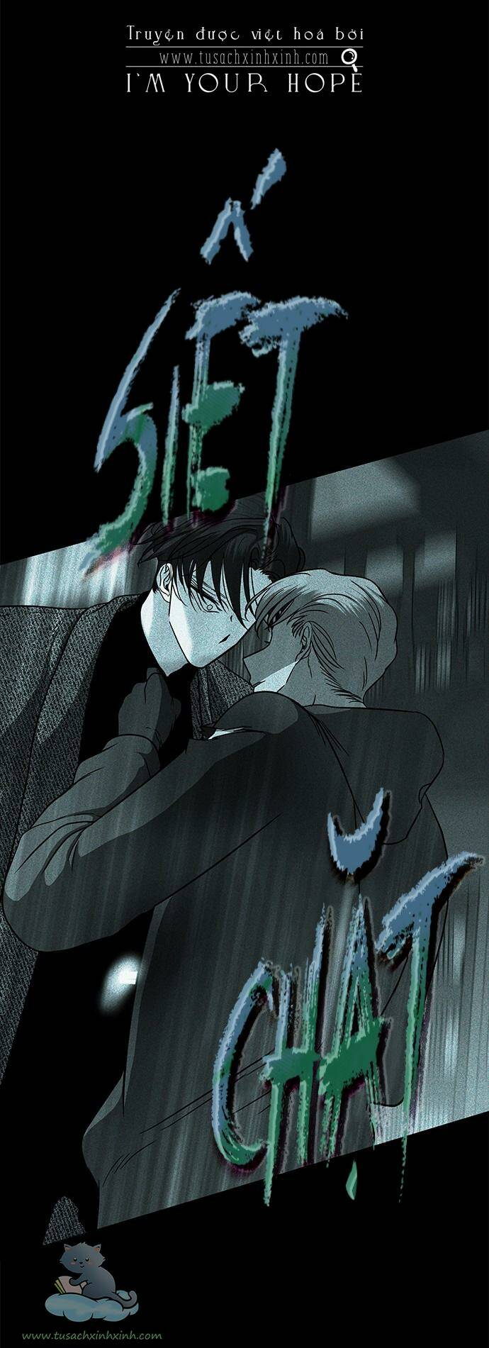 Cạm Bẫy Chapter 97 - Trang 2