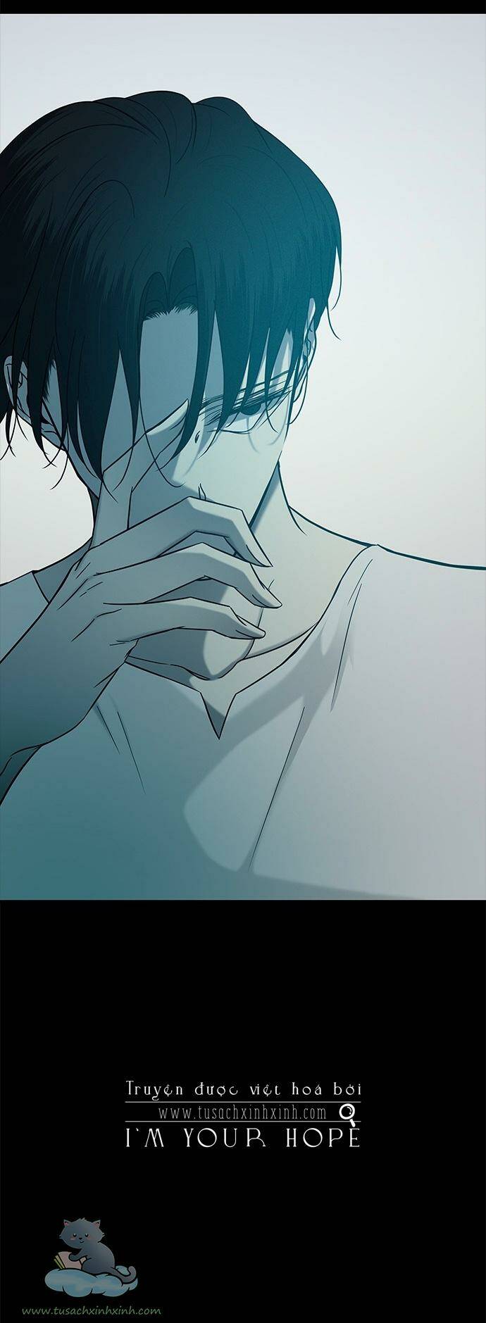 Cạm Bẫy Chapter 97 - Trang 2