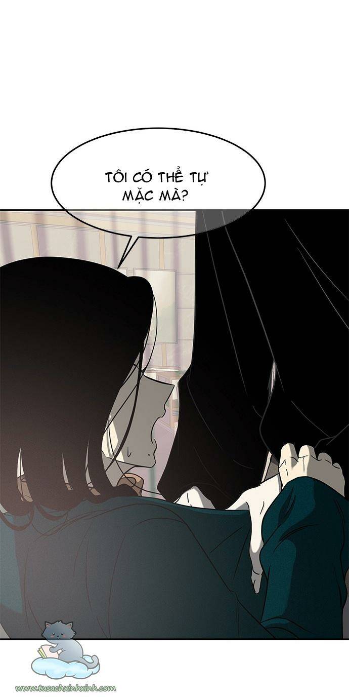 Cạm Bẫy Chapter 97 - Trang 2