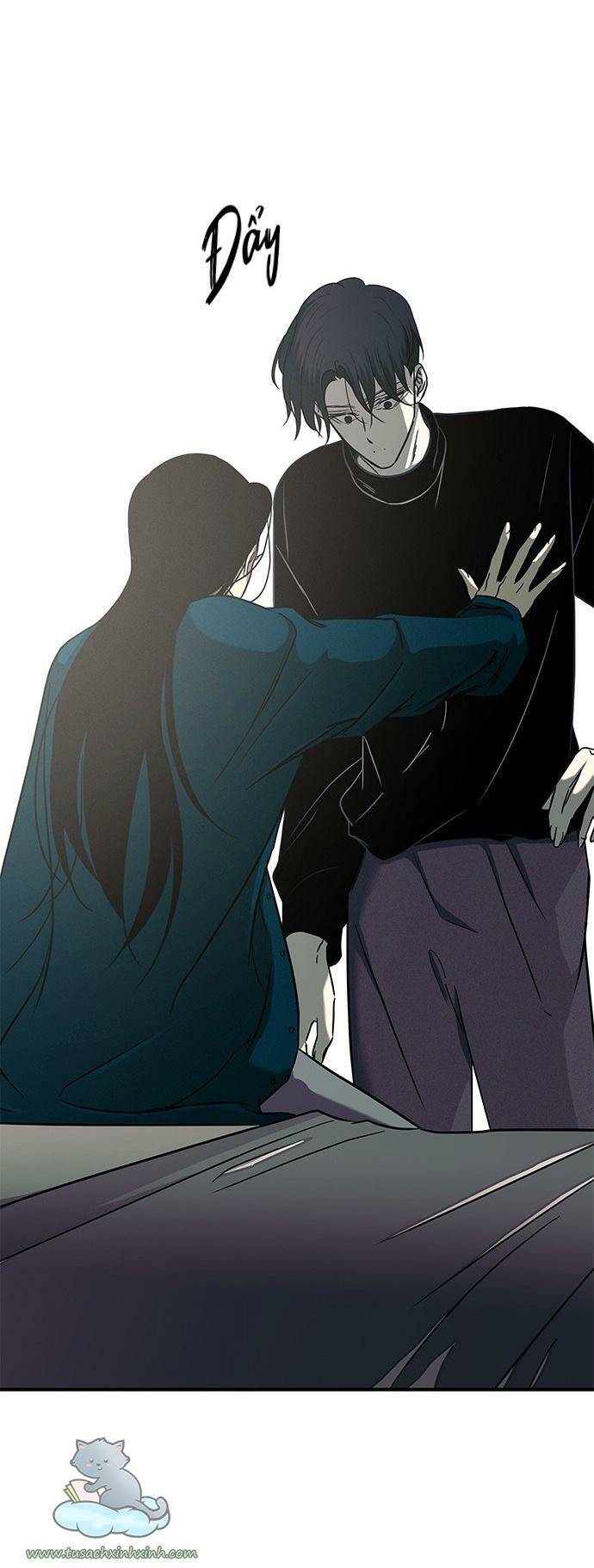 Cạm Bẫy Chapter 97 - Trang 2