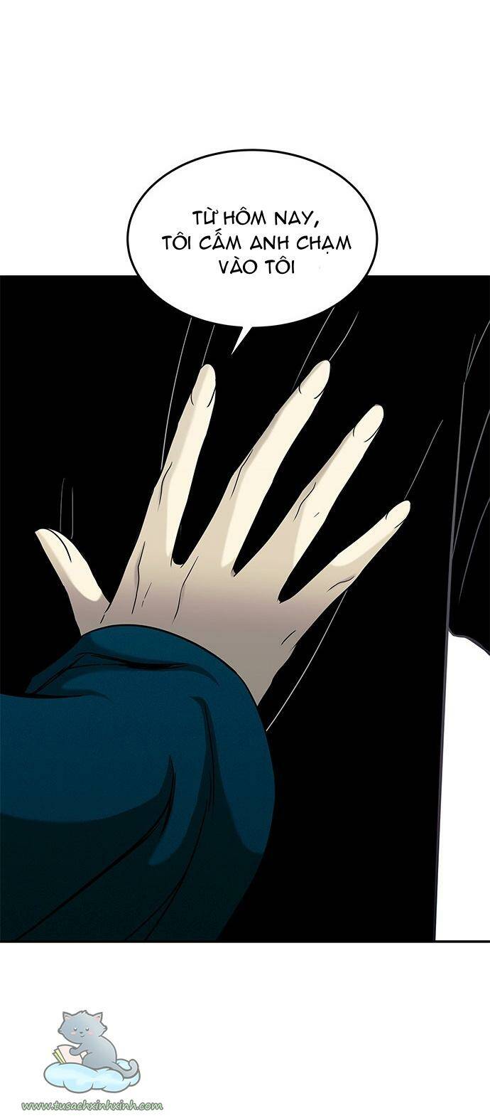 Cạm Bẫy Chapter 97 - Trang 2